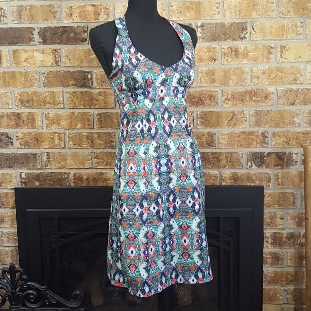 Athleta | Halter Dress! 